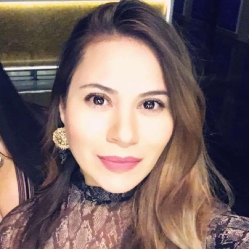 Meet your Posher, Hilda